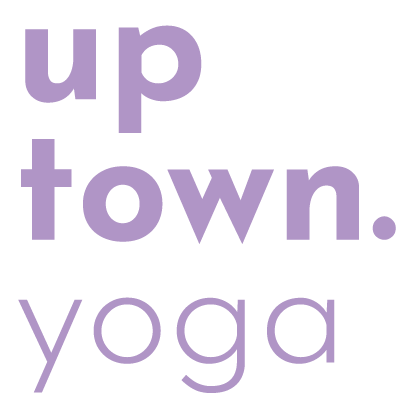 uptown yoga